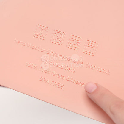 Montessori Baby Bite Set