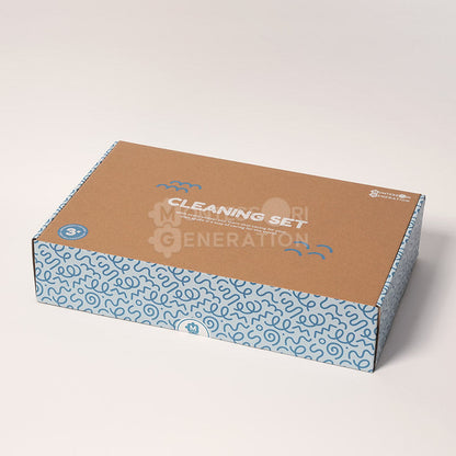 Montessori Cleaning Set