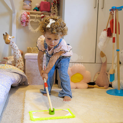 Montessori Cleaning Set